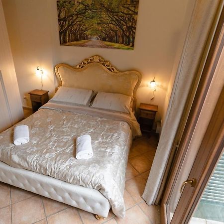 B&B Mamy Fiumicino Exterior photo
