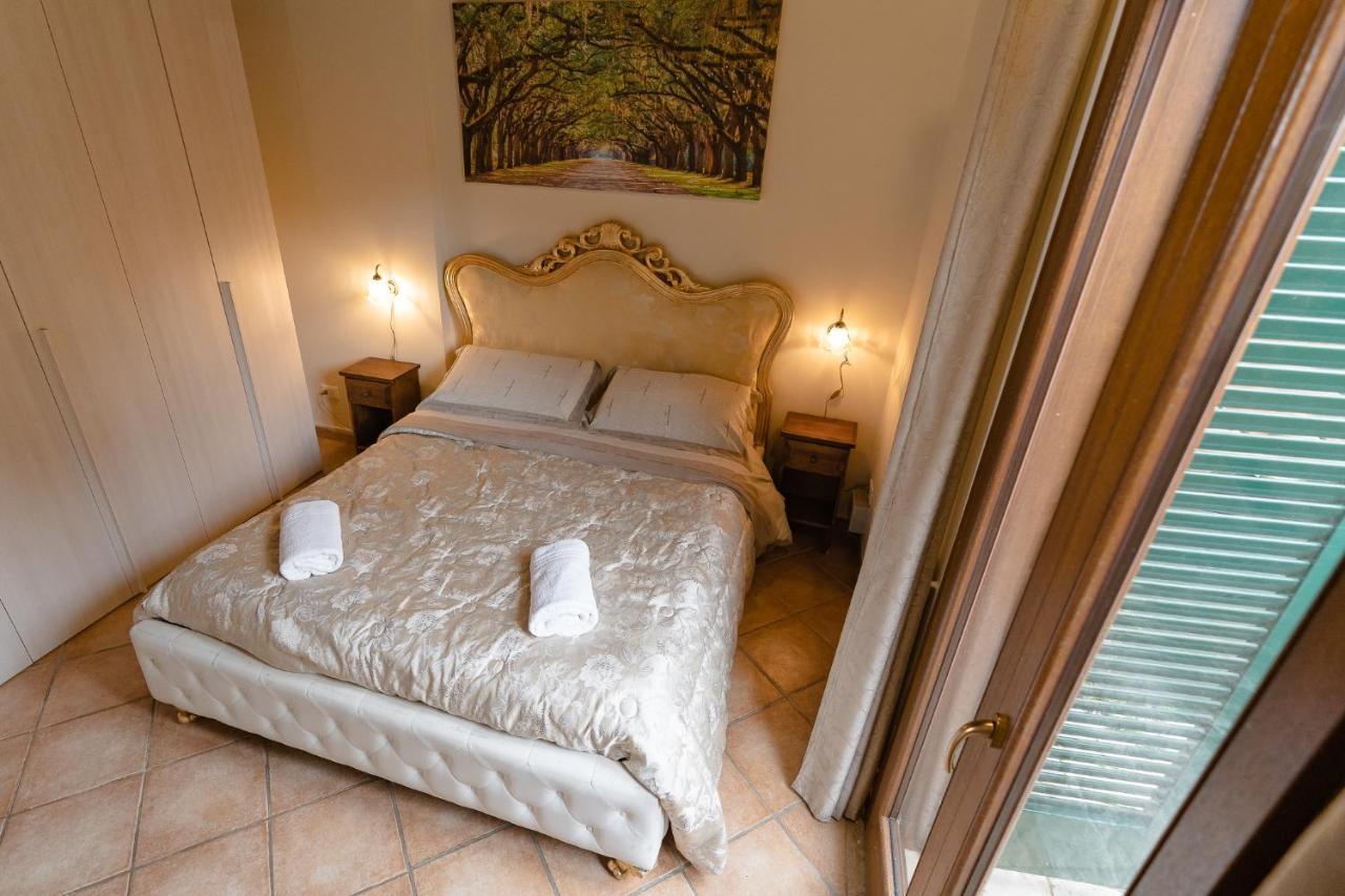 B&B Mamy Fiumicino Exterior photo