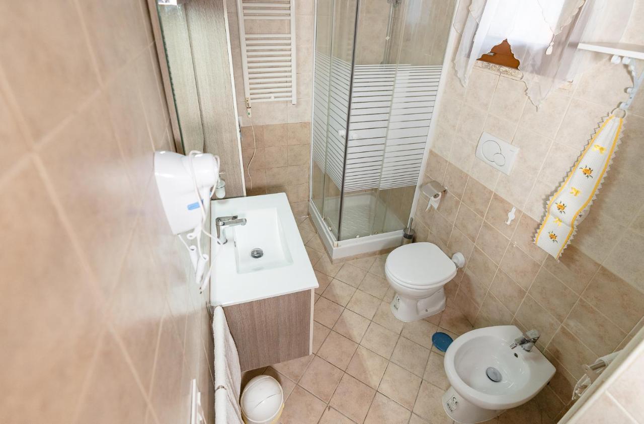 B&B Mamy Fiumicino Exterior photo