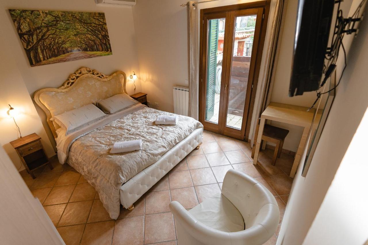 B&B Mamy Fiumicino Exterior photo