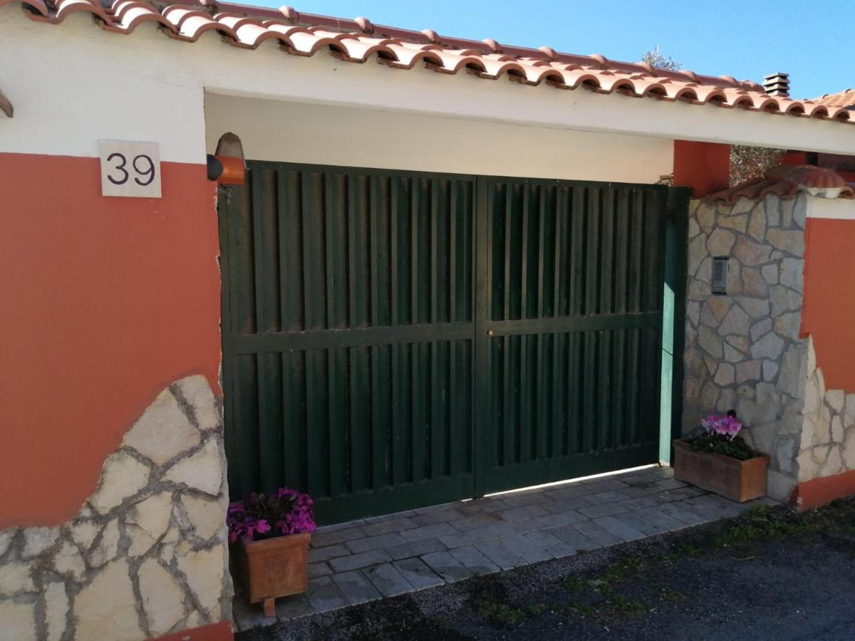B&B Mamy Fiumicino Exterior photo